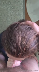 Sloppy toppy part 20