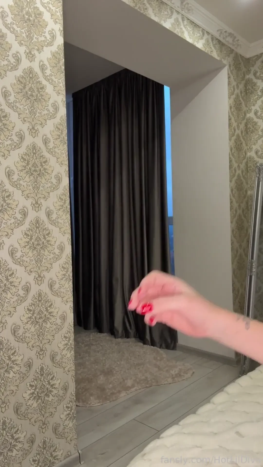 Pov you decided to pay for a video chat with me and this is the 