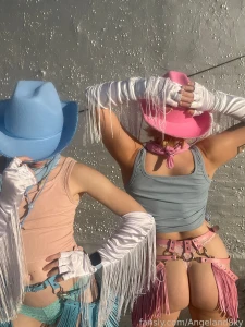 Happy pride we love being trans we love being queer and we love being part 3