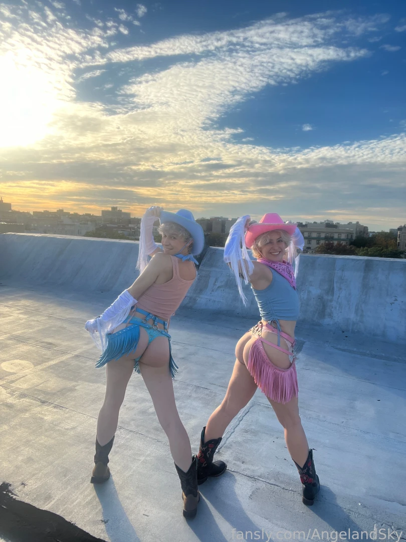 Happy pride we love being trans we love being queer and we love being part 4 