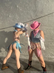 Happy pride we love being trans we love being queer and we love being part 5