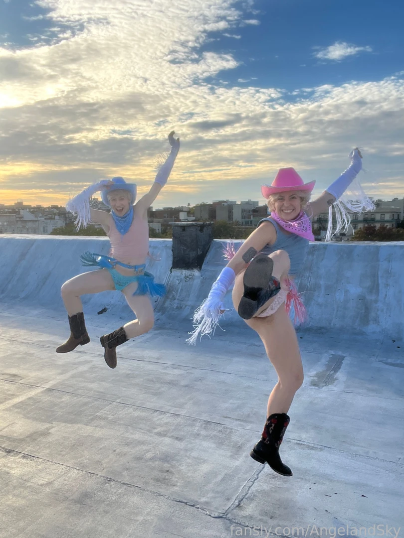 Happy pride we love being trans we love being queer and we love being part 6 