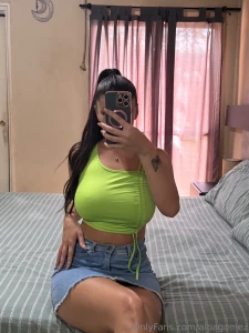 Una mordida y no me sueltas m s