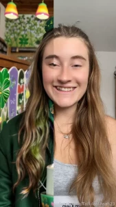 St patrick s day is coming up i m actually part irish do you celebrate