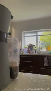 Make a coffee with me