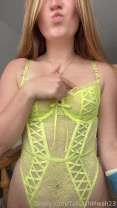 This is my little magic trick did you know that titties can squeak