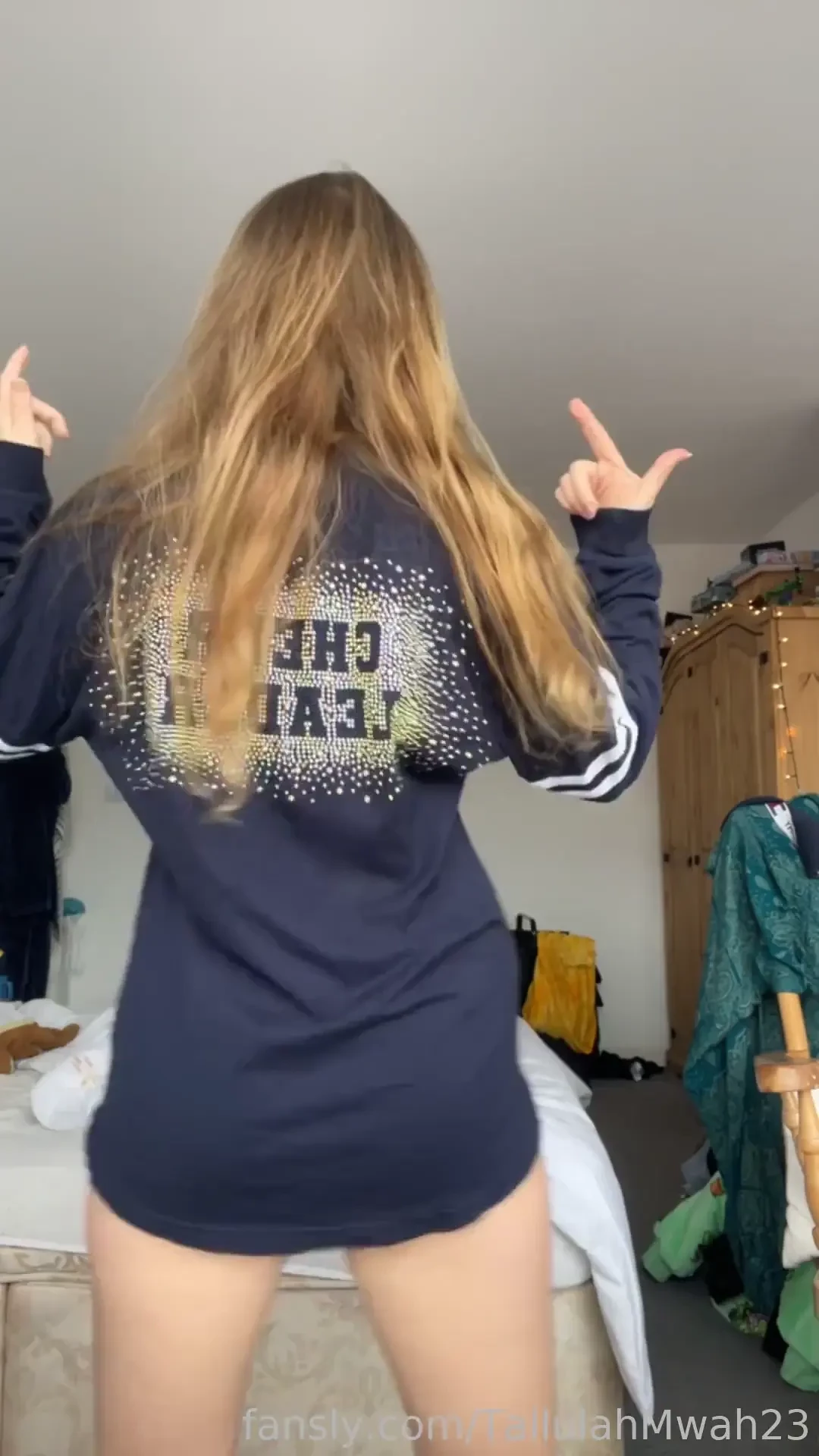 This is my favourite outfit what do you think girlnextdoor titties 