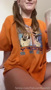 How fast are your fingers tiktok perky cute seethrough lingerie