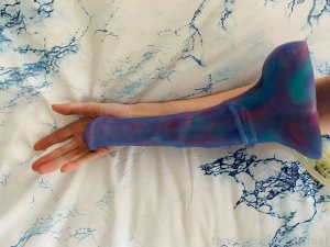 Teaser for future content dildo fyp