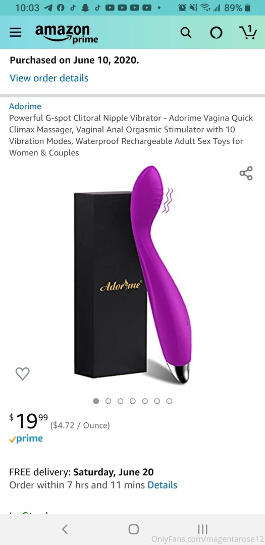 Fun new toy coming in today throw down a heart if you want to see a 