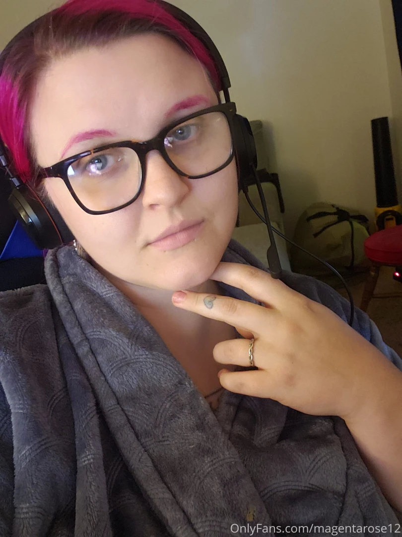 Didn t see the video i sent out in comments enjoy me using my favorite 