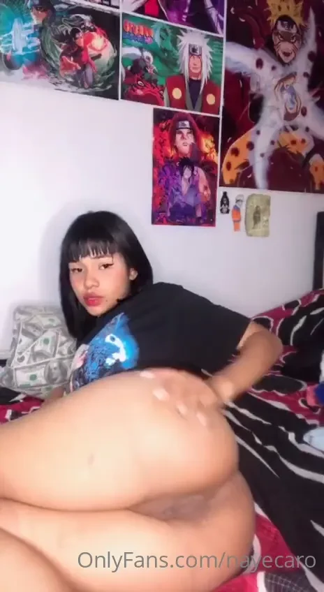 C mo te gusta a medio lado 