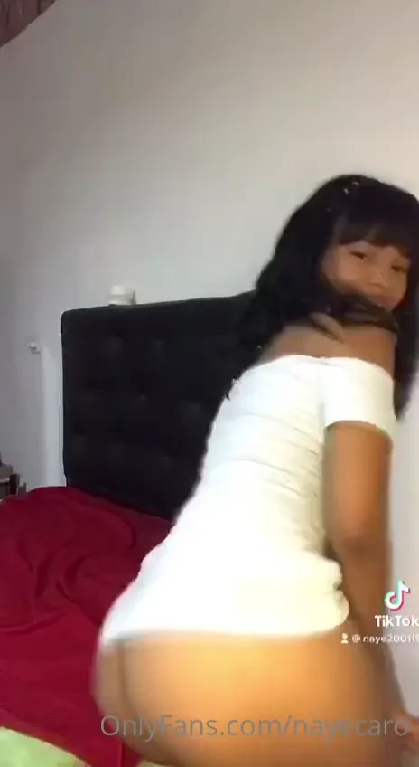 Te gustan mis tiktok 