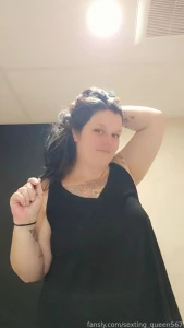 Hands behind my head now imagine what happens next fyp hot sexy slut