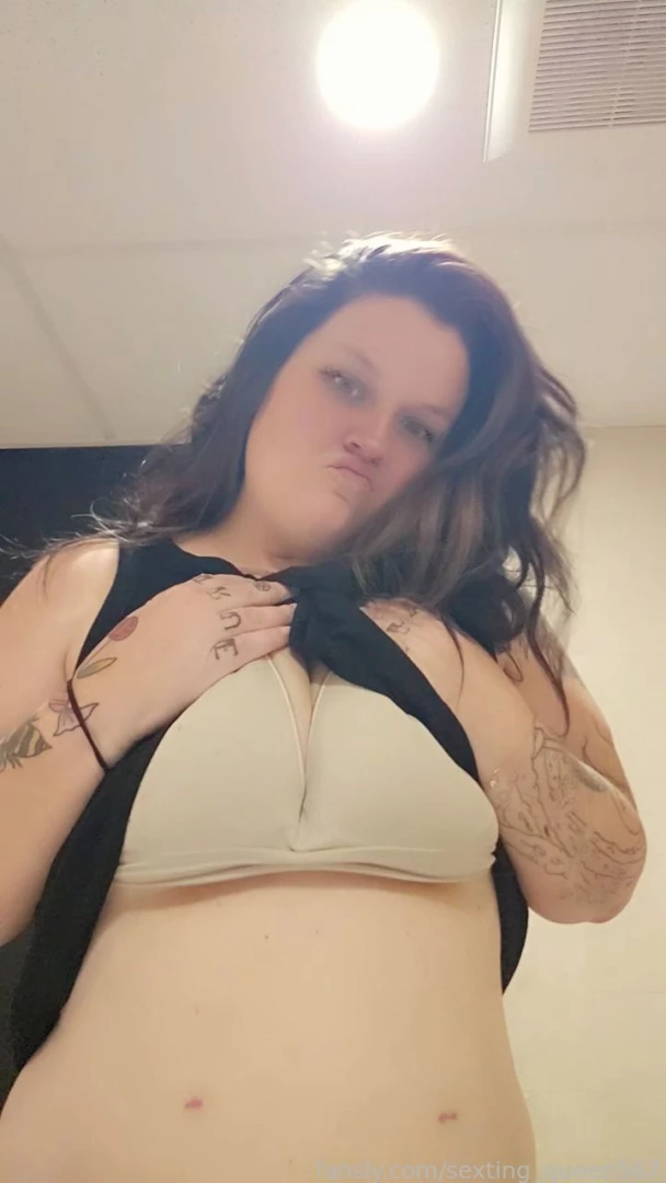 I ve been a brat today what you gonna do about it fyp hot sexy slut 