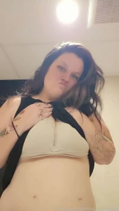 I ve been a brat today what you gonna do about it fyp hot sexy slut