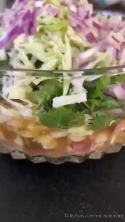 Have you ever had hominy soup 