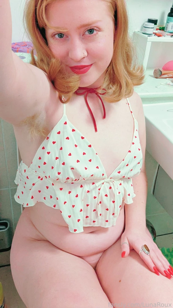 I believe in true romance letting your lover watch you pee after sex 