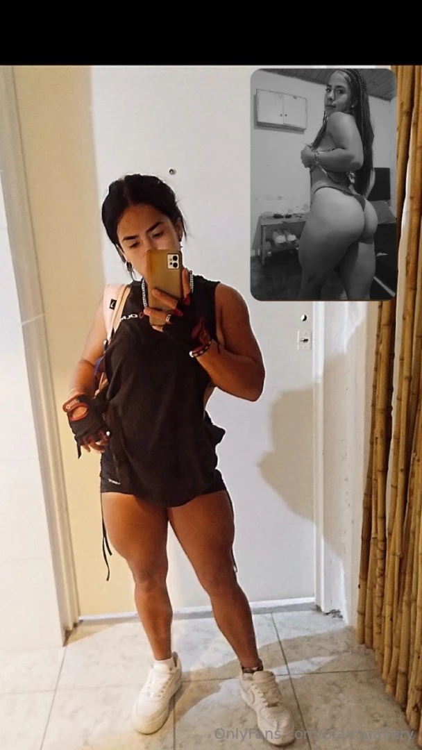 Fitnessqueen2 hey baby free subscription personalized videos part 5 