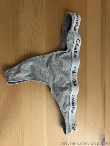 Lo i panty - - now offering comes with free polaroid photos random part 1