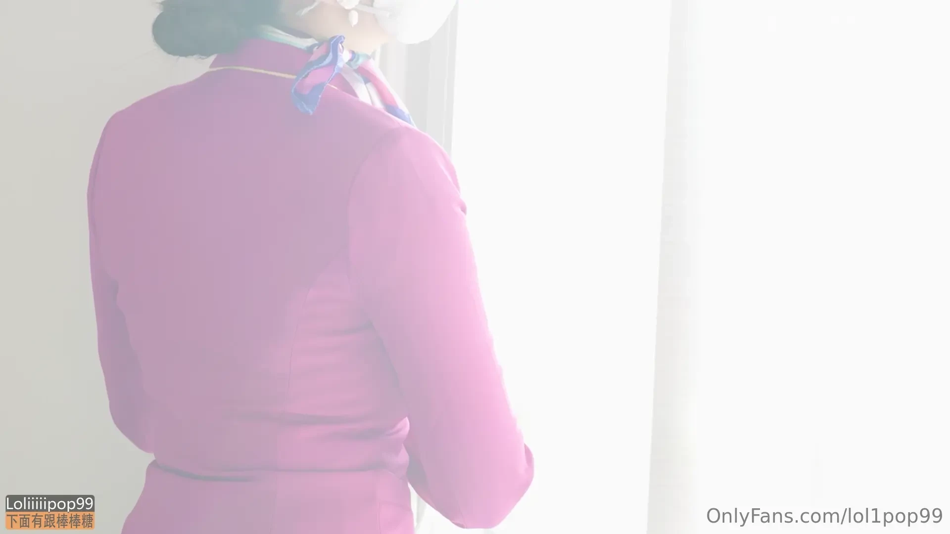 Vip full video vip secret vip service from air attendant 