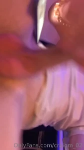 Horny tuesdays
