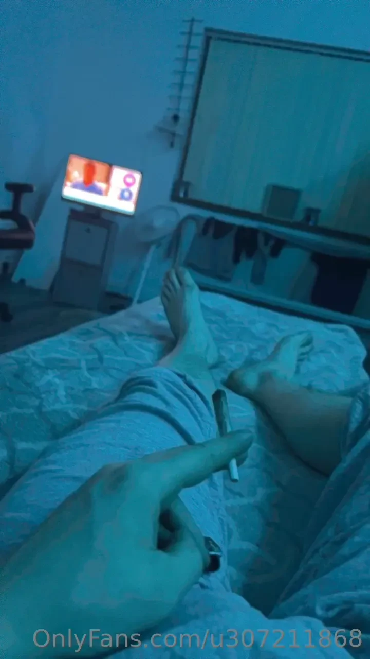 Chilled nights part 5 