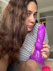 Look what came today you wanna see me use it i don t thing it will fit