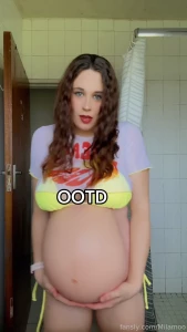 It s my birthday today tip to spoil me birthday prego pregnant