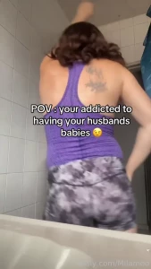 So addicted prego pregnant hairy