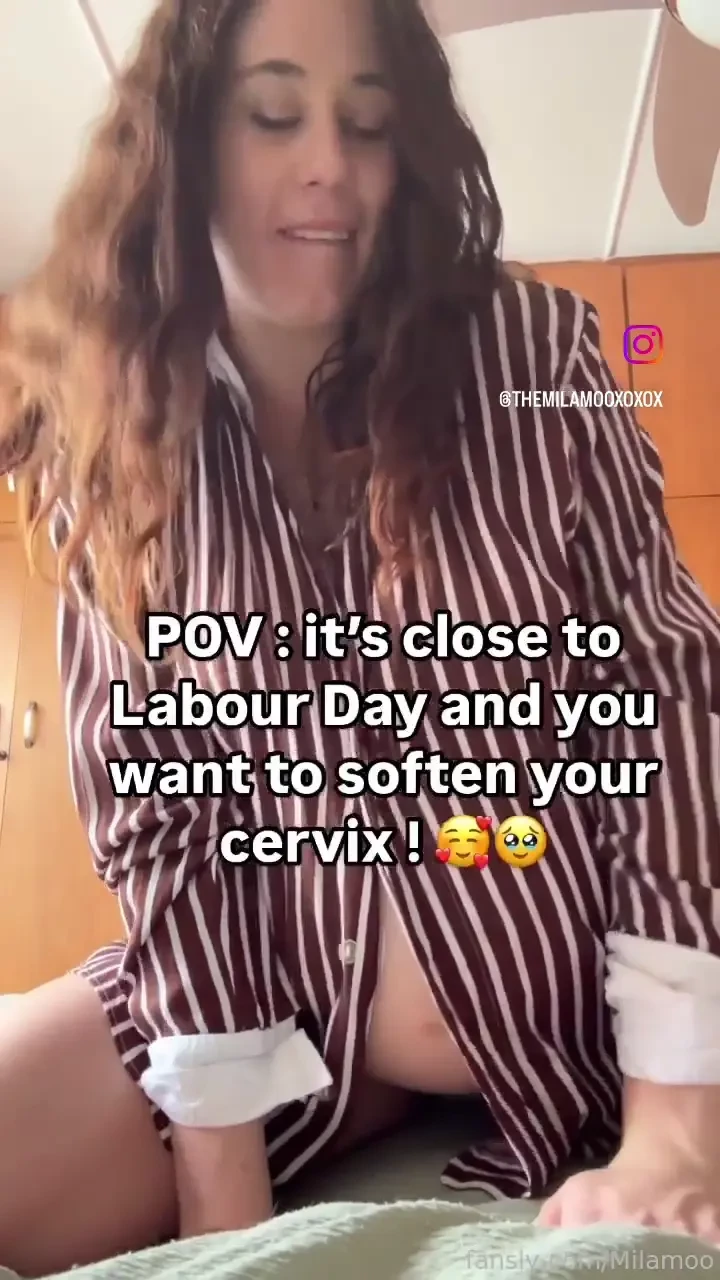 Pregnancy makes me horny af prego horny pregant 