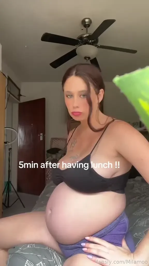 I m always hungry will you feed me prego food feedme pregnant 