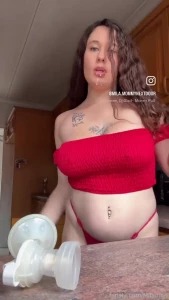 Sharing is caring do you want some milk milking breastmilk lactation