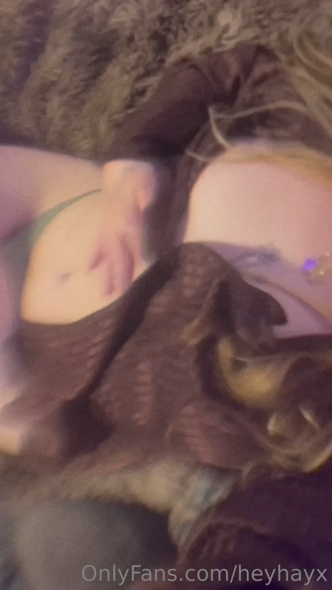 Made an edit of myself 