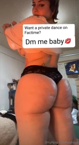 Phone calls or facetime calls available let me know bb part 1
