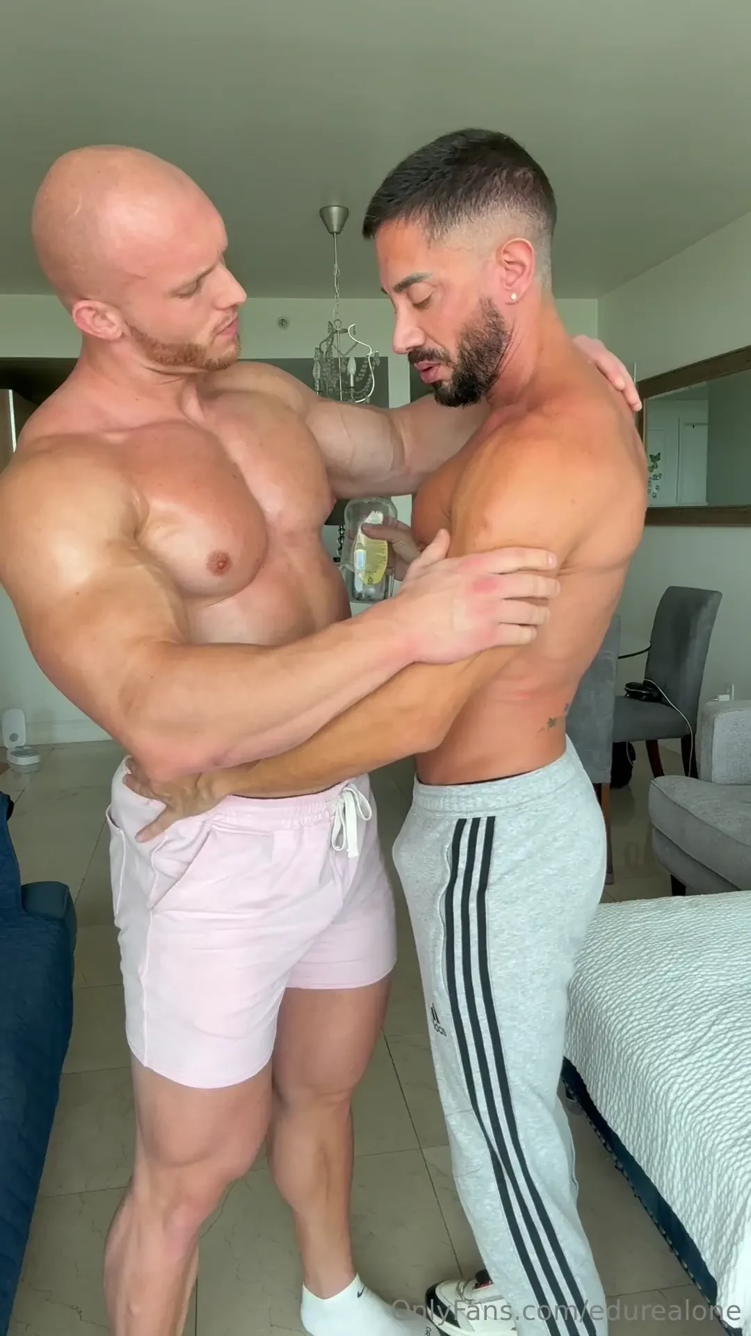 Wanna see more this colab is pure fire 