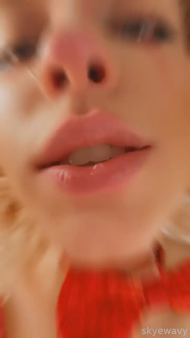 I m going to fuck not only your mind but also eyes haha those filters 