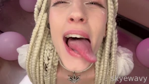 If you are ready for action and about to finish - play this my begging