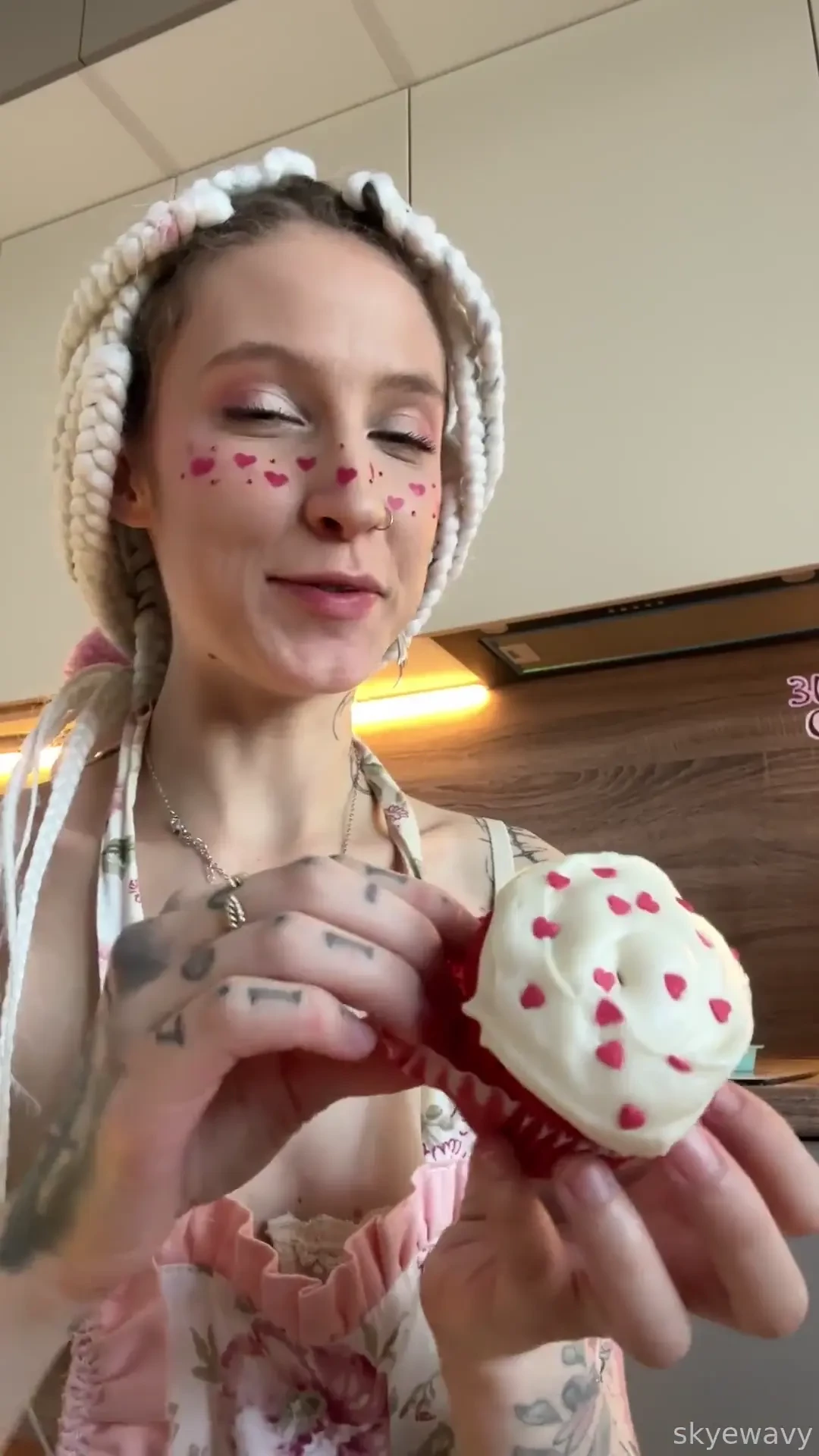 Usually i m not romantic with you at all but thanks to such holiday i 