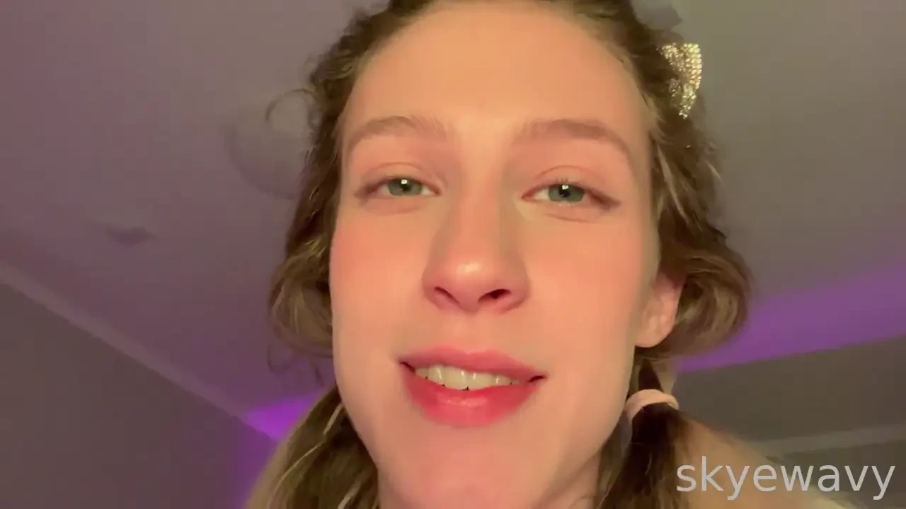 It s edging time we are going to start it with watching my - 