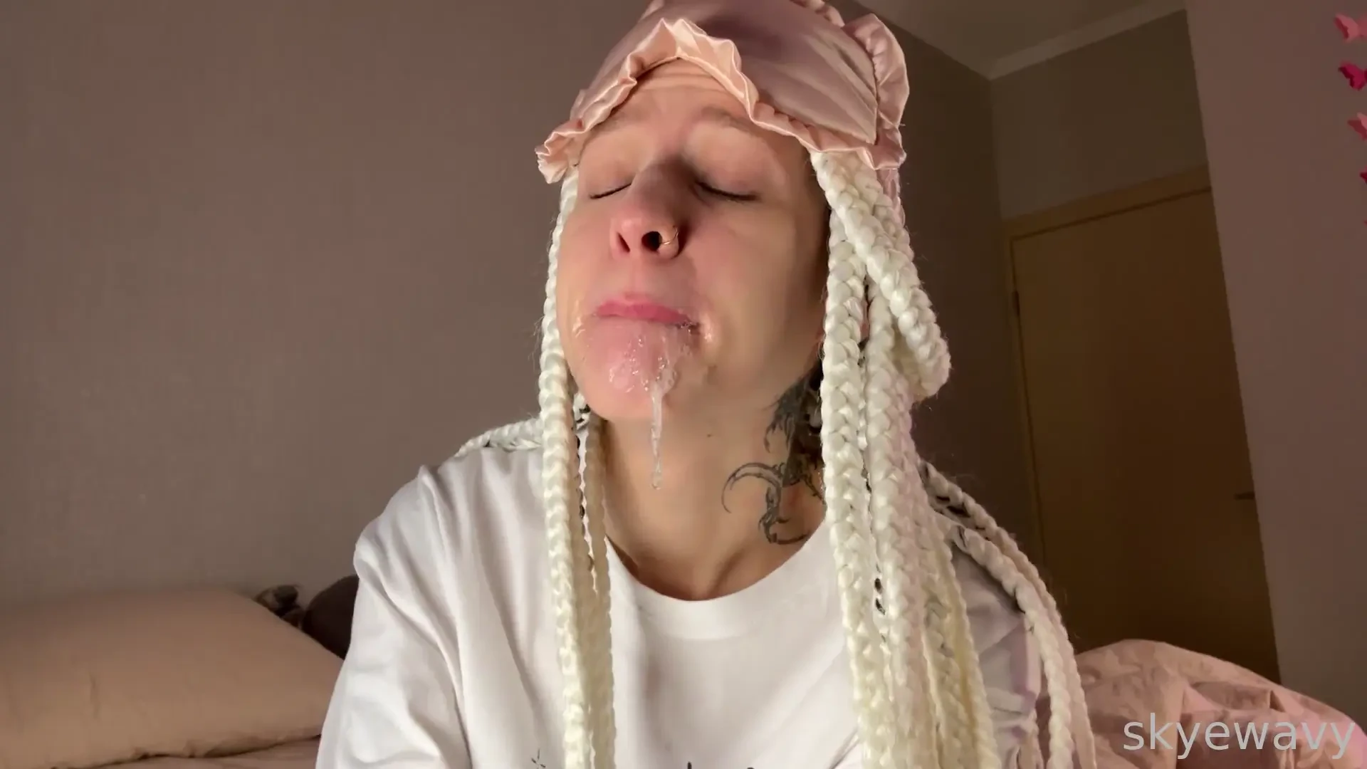 I got a task for you - to find my very first post here and compare 