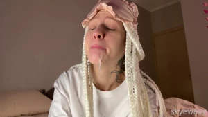 I got a task for you - to find my very first post here and compare