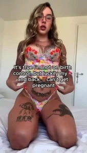 It s just not possible wanna know why trans transgender tgirl