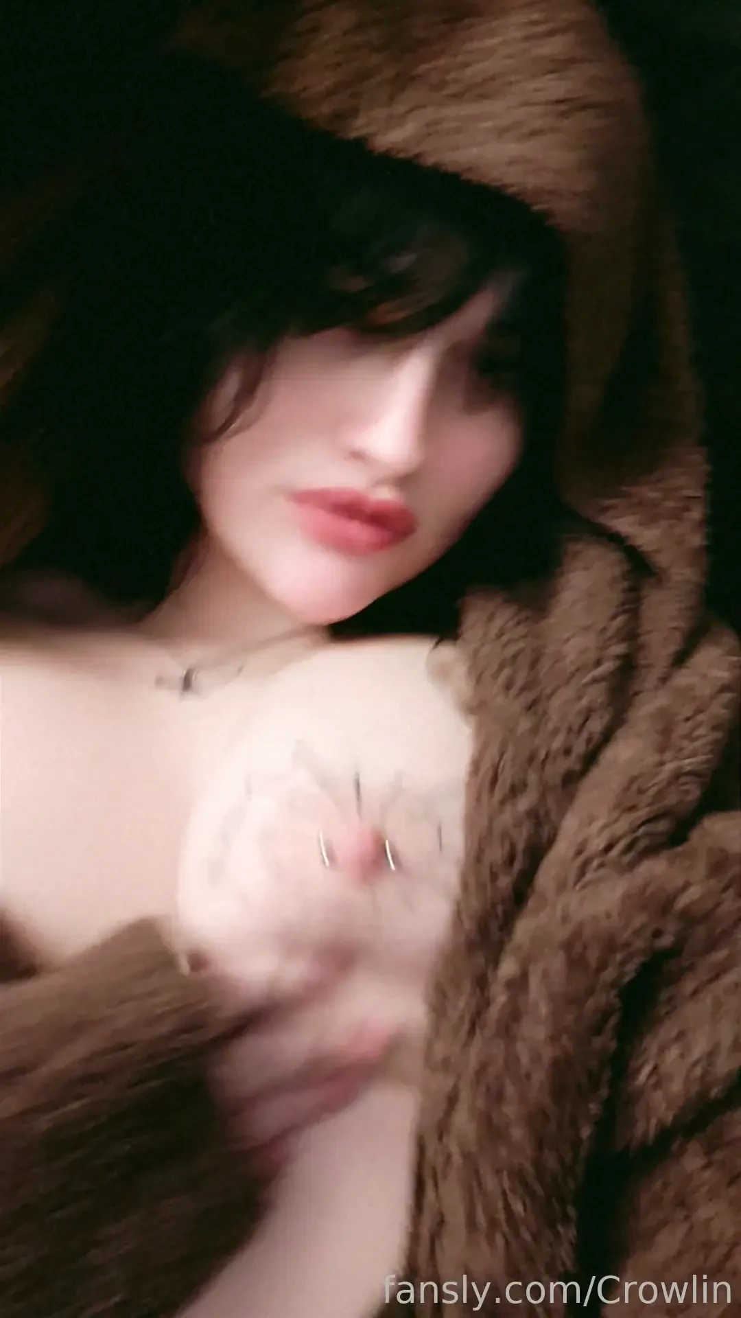All cozy in bed making my pussy a creamy mess from fucking myself do part 7 