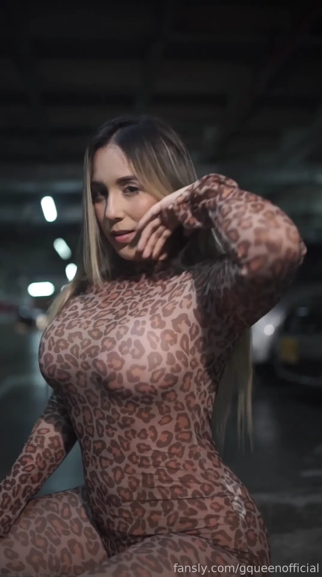 Gqueenofficial daddy are you here do you want to play even milk me hot 