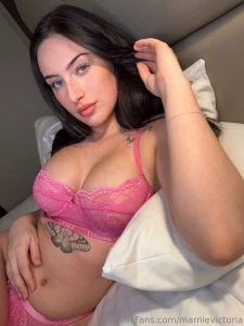 You coming to bed part 83