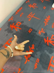 They see i m a good bitch for you daddy i want to kiss you and squirt part 1