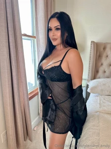 Make me blush or make me beg u pick