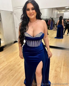 Accidentally sexy on purpose