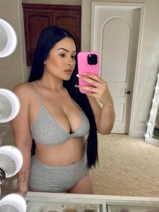 A little naughty a lot of fun part 1